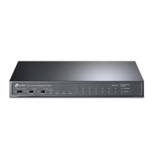 Switch, TP-LINK, 1x10Base-T...