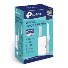 WRL RANGE EXTENDER 1800MBPS / RE605X TP-LINK