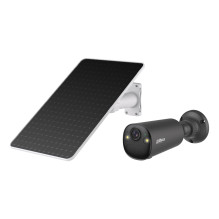 WRL CAMERA 4MP BULLET KIT /...