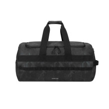 DUFFLE BAG 60L / NAVY CAMO 7643 RIVACASE DUFFLE BAG 60L / NAVY CAMO 7643 RIVACASE