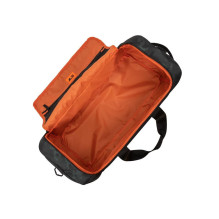 DUFFLE BAG 60L / NAVY CAMO 7643 RIVACASE DUFFLE BAG 60L / NAVY CAMO 7643 RIVACASE