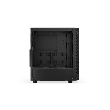 Case, ENDORFY, Signum 300 Air, MidiTower, Case product features Transparent panel, Not included, ATX, MicroATX, MiniITX,