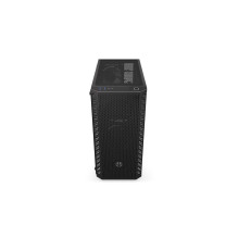 Case, ENDORFY, Signum 300 Air, MidiTower, Case product features Transparent panel, Not included, ATX, MicroATX, MiniITX,