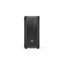 Case, ENDORFY, Signum 300 Air, MidiTower, Case product features Transparent panel, Not included, ATX, MicroATX, MiniITX,