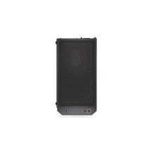 Case, ENDORFY, Signum 300 Air, MidiTower, Case product features Transparent panel, Not included, ATX, MicroATX, MiniITX,