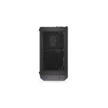Case, ENDORFY, Signum 300 Air, MidiTower, Case product features Transparent panel, Not included, ATX, MicroATX, MiniITX,