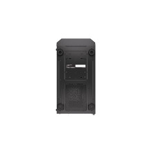Case, ENDORFY, Signum 300 Air, MidiTower, Case product features Transparent panel, Not included, ATX, MicroATX, MiniITX,