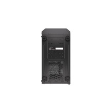Korpusas, ENDORFY, Signum 300 Air, MidiTower, Korpuso savybės: Skaidrus skydelis, Nepridedamas, ATX, MicroATX, MiniITX, 
