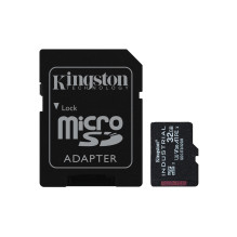 MEMORY MICRO SDHC 32GB...