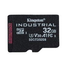 MEMORY MICRO SDHC 32GB UHS-I / W / A SDCIT2 / 32GB KINGSTON