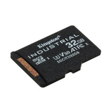 MEMORY MICRO SDHC 32GB UHS-I / W / A SDCIT2 / 32GB KINGSTON