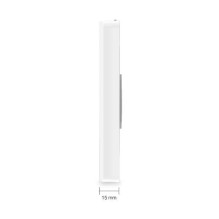 Prieigos taškas, TP-LINK, Omada, Antenų skaičius 2, EAP615-WALL