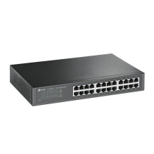 Switch, TP-LINK, 24x10Base-T / 100Base-TX / 1000Base-T, TL-SG1024D