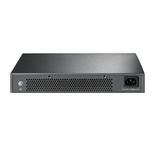 Jungiklis, TP-LINK, 24x10Base-T / 100Base-TX / 1000Base-T, TL-SG1024D