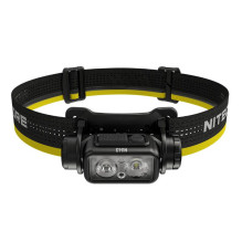 HEADLAMP NU SERIES 1400...