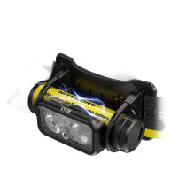 HEADLAMP NU SERIES 1400 LUMENS / NU43 NITECORE