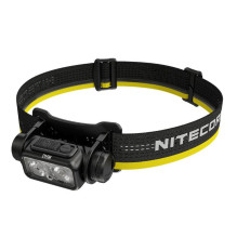 PRIEKINIS ŽIBINTAS NU SERIES 1400 LUMENS / NU43 NITECORE