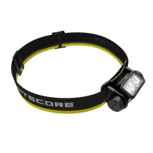 HEADLAMP NU SERIES 1400 LUMENS / NU43 NITECORE