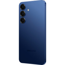 „Samsung Galaxy S25 S931 5G“ 12 GB RAM 512 GB Tamsiai mėlynas