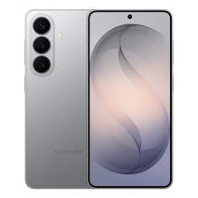 „Samsung Galaxy S26 SM-S942B / DS“ 16 cm (6,3 colio) dviejų SIM kortelių „Android 16.0“ 5G USB C tipo 12 GB 512 GB 4300 