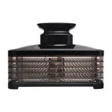 ELDOM SG520 FOOD DEHYDRATOR 400 W BLACK ELDOM SG520 FOOD DEHYDRATOR 400 W BLACK