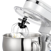 ELDOM WRK1300 DULCE PLANETARY ROBOT 1300 W White