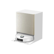 DREAME X60 Ultra cleaning...