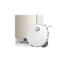 DREAME X60 Ultra cleaning robot (white) DREAME X60 Ultra cleaning robot (white)