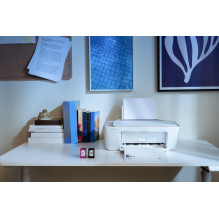 HP DeskJet 2922 Wireless All-in-One Color Printer