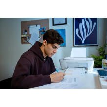 HP DeskJet 2922 belaidis daugiafunkcis spalvotas spausdintuvas