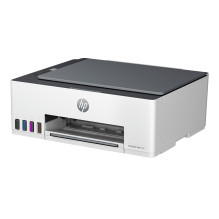 HP Smart Tank 580 All-in-One Printer, Home and home office, Print, copy, scan, Wireless High-volume printer tank Print f