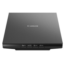 Canon CanoScan LiDE 300 Flatbed scanner 2400 x 2400 DPI A4 Black Canon CanoScan LiDE 300 Flatbed scanner 2400 x 2400 DPI A4 Black