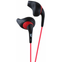 JVC HA-EN10BE Black