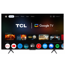 TCL 50C6K (bojāts iepakojums)