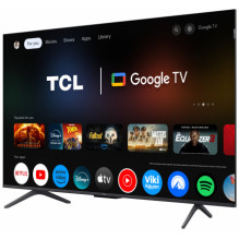TCL 50C6K (bojāts iepakojums)
