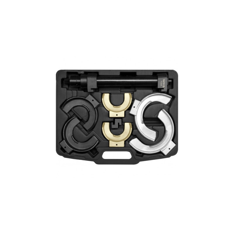 Yato Yato McPherson spring puller with interchangeable handles (YT-2536)