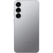 Samsung Galaxy S25 Plus S936 5G 12GB RAM 512GB Silver Shadow Samsung Galaxy S25 Plus S936 5G 12GB RAM 512GB Silver Shadow