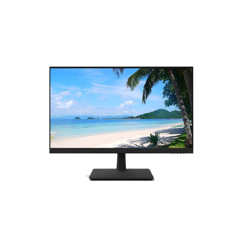 LCD MonitorDAHUALM24-H20023.8"Business1920x108016:960Hz8 msSpeakersColour BlackLM24-H200