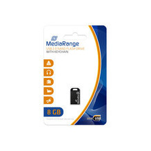 USB-Stick 8GB MediaRange...
