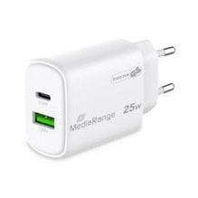 MediaRange Ladegerat 25W...