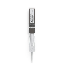UBIQUITI SFP28 / SFP+ / SFP Direct Attach Cable, up to 25 Gbps, 30 meters