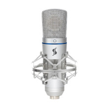 Stagg SUM50 - USB studio condenser microphone Stagg SUM50 - USB studio condenser microphone