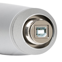 Stagg SUM50 - USB studio condenser microphone Stagg SUM50 - USB studio condenser microphone