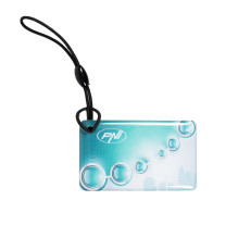 RFID activation card for KW11 and KW22 PNI charging stations