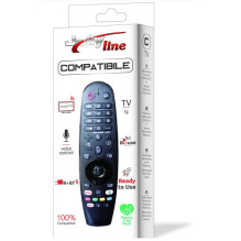Tālvadības pults LG Smart...