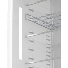 Gorenje Kombinerade kyl / frysskåp NRKI619D61WFE BK070