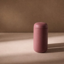 Fellow Carter Move Mug Thermal mug 355 ml Powder pink Fellow Carter Move Mug Thermal mug 355 ml Powder pink