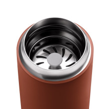Fellow Carter Move Mug Thermal mug 355 ml Brown Fellow Carter Move Mug Thermal mug 355 ml Brown