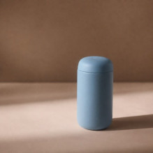 Fellow Carter Move Mug Thermal mug 355 ml Blue Fellow Carter Move Mug Thermal mug 355 ml Blue
