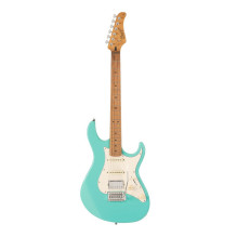 CORT G200SE Seafoam Green - electric guitar CORT G200SE Seafoam Green - electric guitar